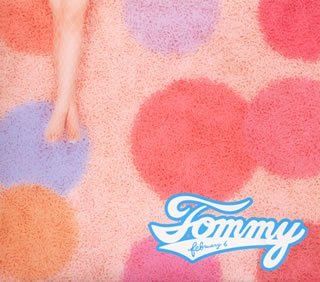 Tommy february6 - Bloomin’