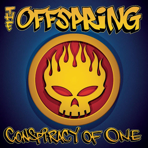 The Offspring - One Fine Day