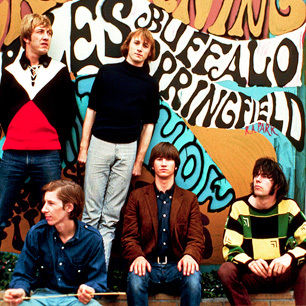 2.For What It's Worth(1967) - Buffalo Springfield