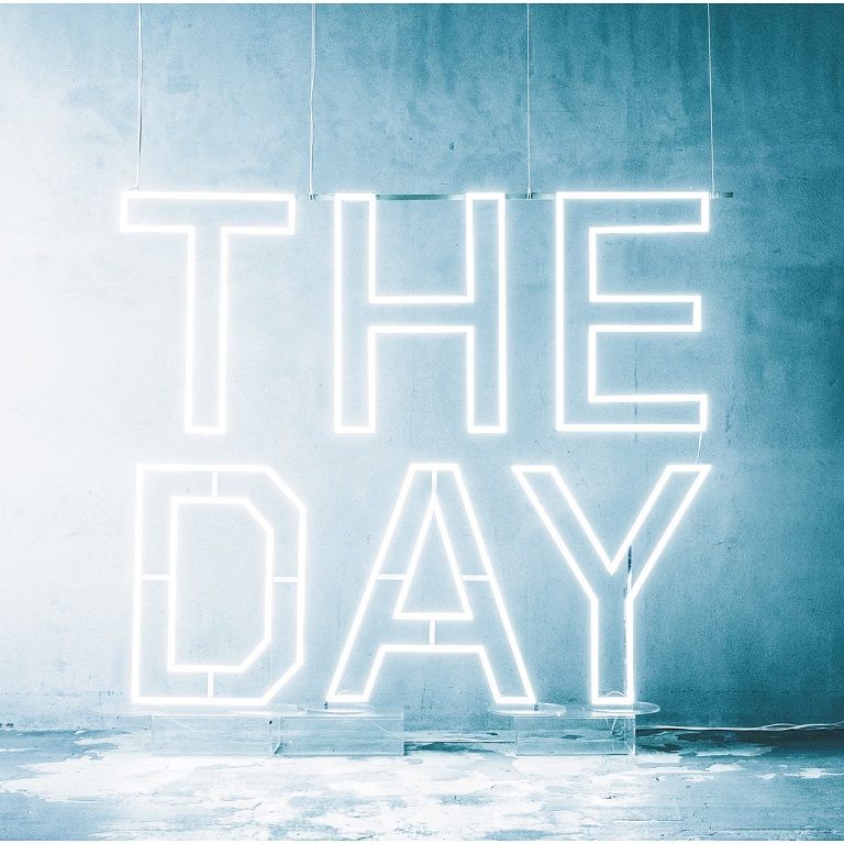 나의 히어로 아카데미아 OP - THE DAY/포르노 그래피티