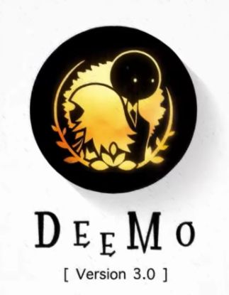 Ice-Parodia Sonatina Var.II (deemo3.0)