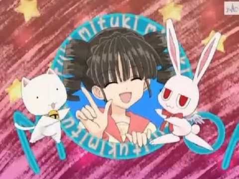 나의 마음을 담아 - 달빛천사OP (희망, 신남, 순수, 즐거움, 발랄, 활기, 행복, 따뜻, OST, 애