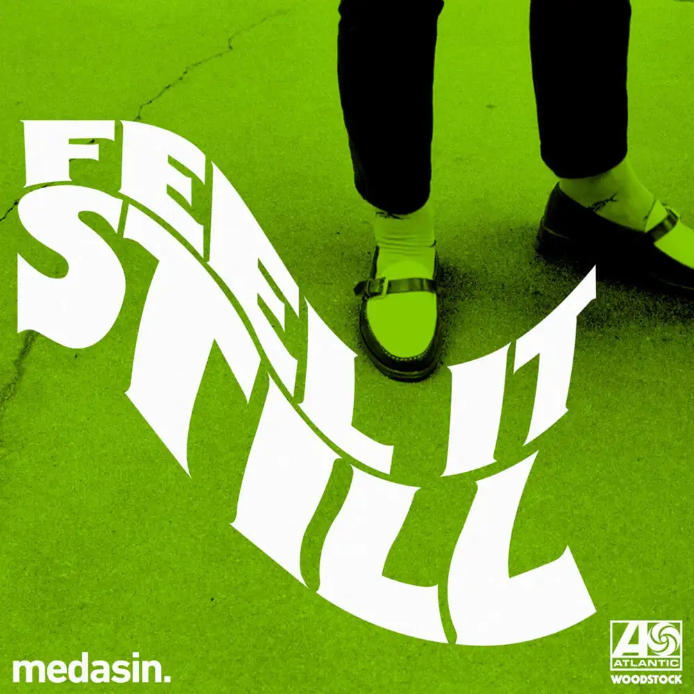 Portugal. The Man - Feel It Still (Medasin Remix) (신비, 몽환, 잔잔, 비트, 리믹스)