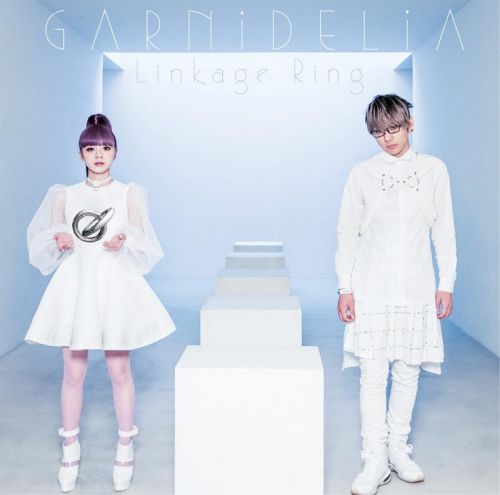 GARNiDELiA 1st Album - Linkage Ring #05. フタリ座流星群 (두 자리 유성군)