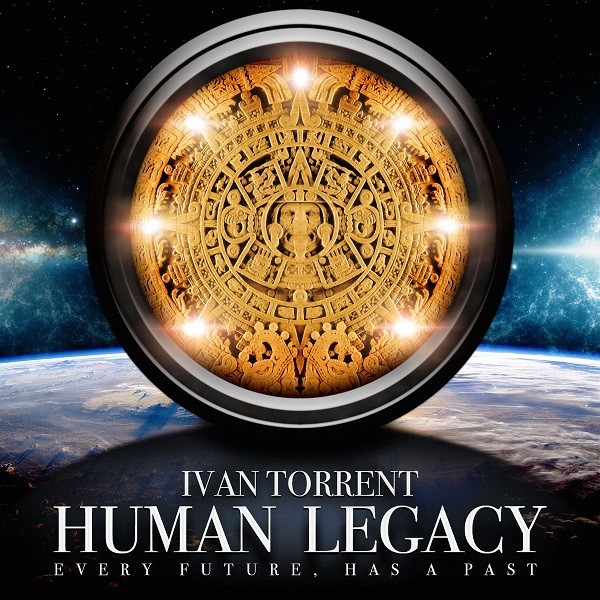 Ivan Torrent - Human Legacy (신비,웅장,에픽,오케스트라)
