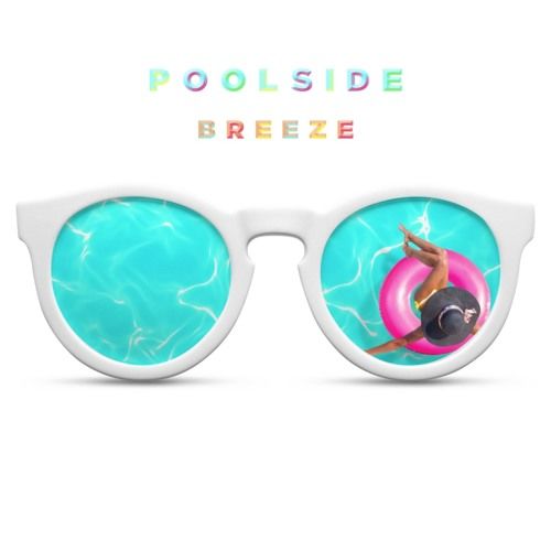 Henrik the Artist - Poolside Breeze (코카콜라 프리스타일 곡) (신남, 경쾌, 산뜻, 비트, 상쾌, 발랄, 행복, 흥함)