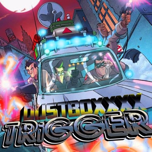 Dustvoxx - TRiGGER (격렬,Hardpump)