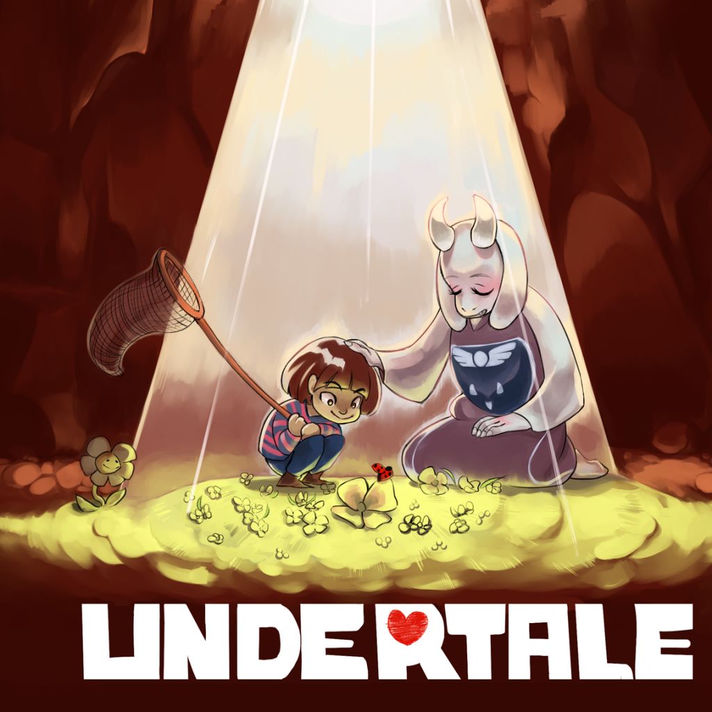 언더테일(Undertale) OST 90. His Theme (게임 슬픔 오르골 감동 쓸쓸 OST 잔잔 추억 애잔 아련 애절)