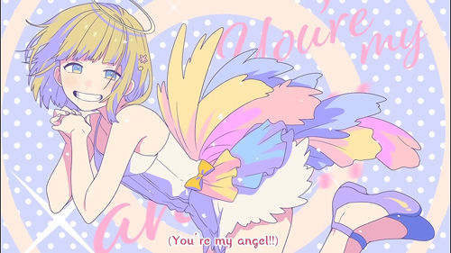 나, 아이돌 선언(私、アイドル宣言) - HoneyWorks feat.하츠네 미쿠(HoneyWorks feat.初音ミク)