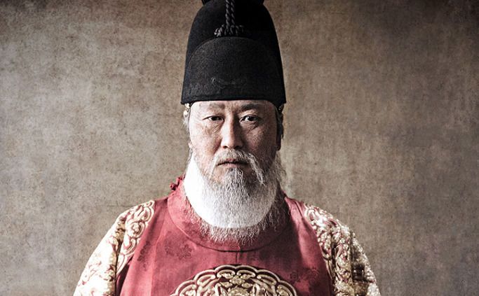 사도 (The Throne) OST - 아모리 - 만조상해원경 (신남, 긴박, 흥겨움, 흥함, 활기, 경쾌, OST, 영화)