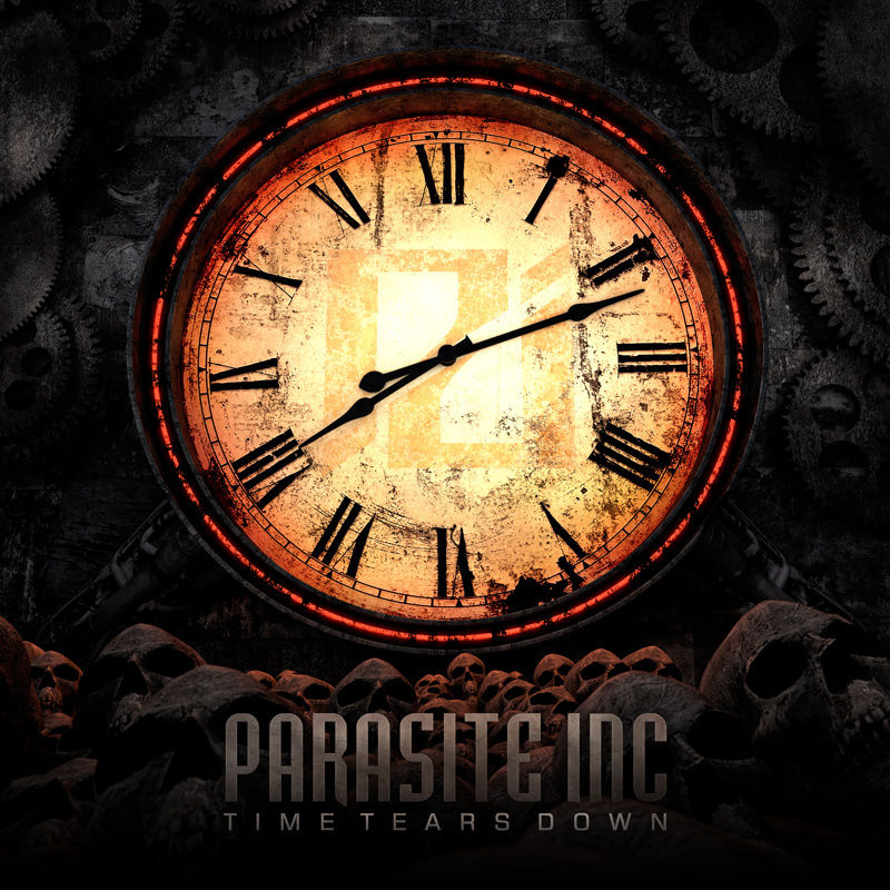 Parasite Inc. - The Pulse of the Dead