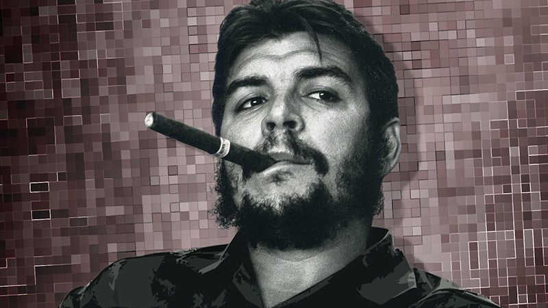 Hasta Siempre, Comandante : 영원하라, 사령관이여 (추억, 애잔, 희망, 잔잔)