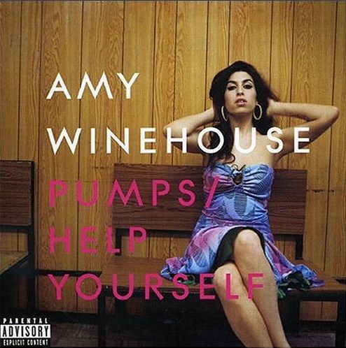 Amy Winehouse - Fuck Me Pumps