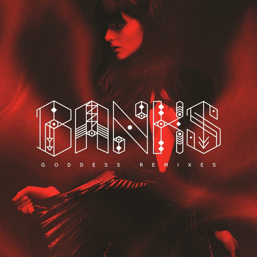 BANKS - Beggin For Thread (Gryffin & Hotel Garuda Remix)