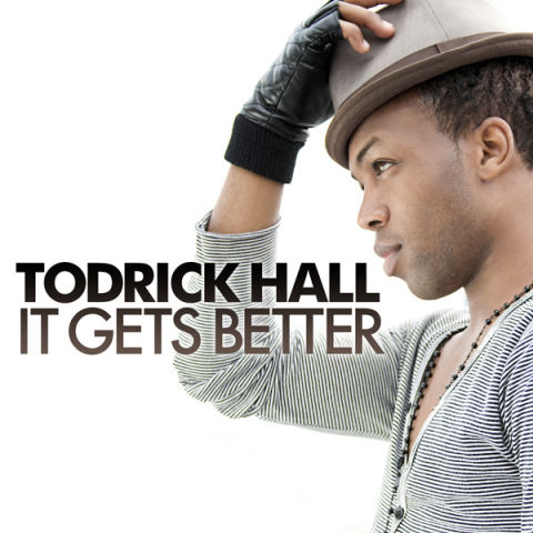 It Gets Better Song by Todrick hall (쓸쓸 잔잔 애절 슬픔 우울 진지 흥함 토드릭 홀)