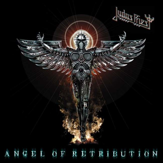Judas Priest - Judas Rising