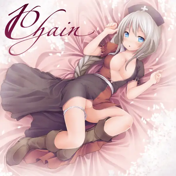 Syrufit - And, there were no one ~ stay where you are... (1 Chain 수록곡, 신비, 몽환, 비트, 잔잔, 진지, 긴장, 비장, 당당, 경쾌, 흥함)