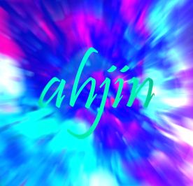 ahjin-Blink Dawning (Simple House,댄스,)