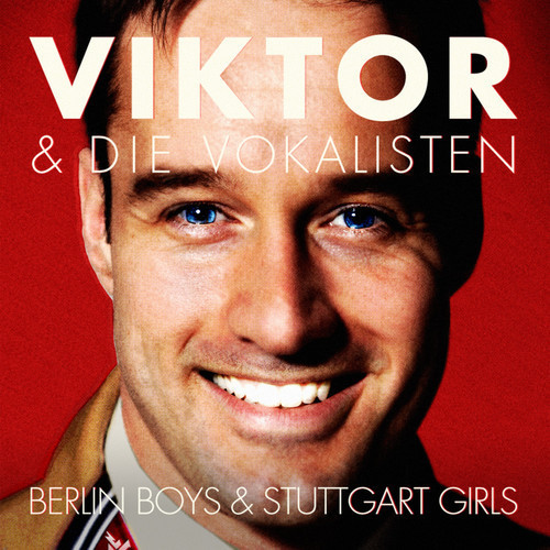 Wolfenstein : The New Order (울펜슈타인 : 더 뉴 오더) OST - Viktor & Die Vokalisten-Berlin Boys and Stuttgart Girls