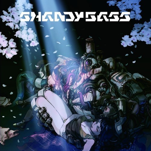 Shandy Kubota - Lonely light (Shandybass 수록곡, 덥스텝, 클럽, 비트, 신비, 잔잔, 진지, 몽환, 격렬, 장엄, 쓸쓸, 흥함)