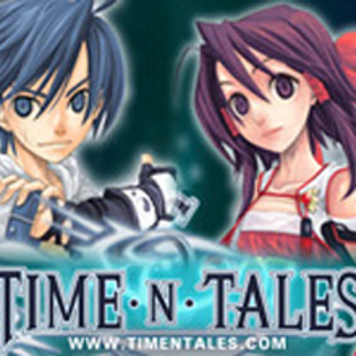 타임앤테일즈(Time N Tales) BGM Soundtrack - Music BOSS2 0