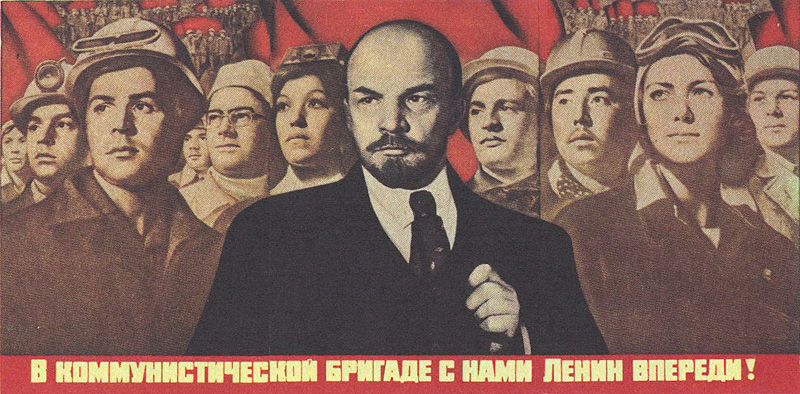 И вновь продолжается бой : 또한 전투는 지금도 계속된다 (소련, 비장, 긴박, 웅장)