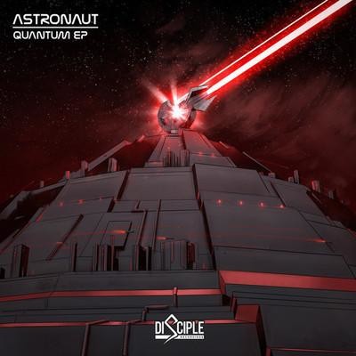 Astronaut - Rain (Quantum EP 수록곡, 일렉트로 하우스, 명곡, 감동, 희망, 비트, 흥겨움, 흥함, 잔잔, 격렬, 경쾌, 당당, 활기)