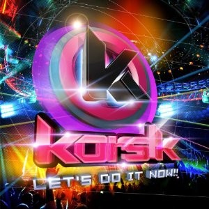 kors k - On My Wings (Let's do it now,비트,신남,클럽,흥함)