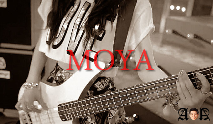 MC무현 - MOYA(aoa - 모야)