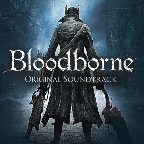 블러드본 OST - Micolash, Nightmare Host (미콜라시, 악몽의 주역) (공포,긴장,게임,OST)