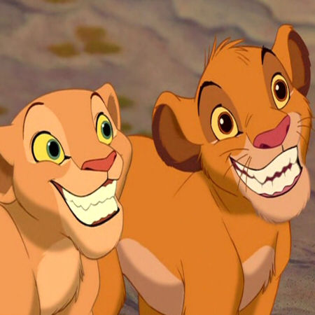Lion King - I Just Can't Wait to be King (희망, 신남, 동심, 즐거움, 흥겨움, 추억, OST)