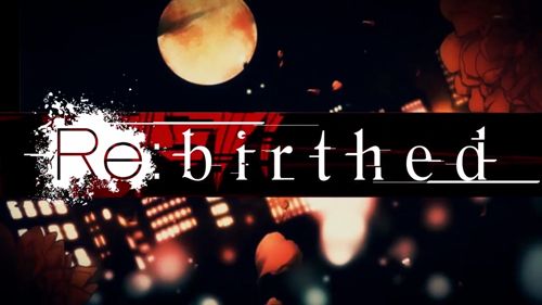 Re:birthed - 카무이 가쿠포&구미(Kamui Gakupo x GUMI)
