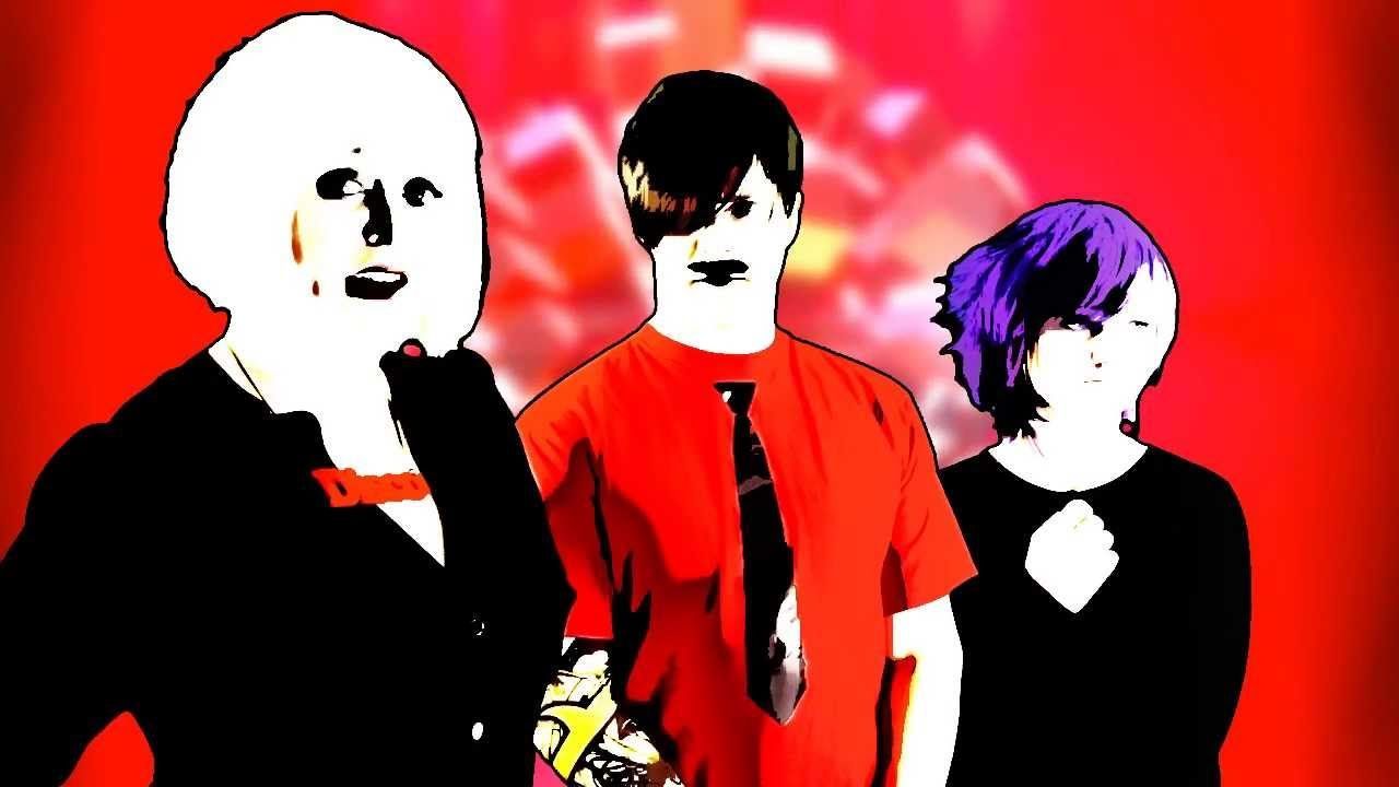 Savlonic - Wandering Eye (British Pop, 비트, 인디밴드, 일렉)