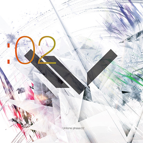 Lawy - Tricia (Unitone phase:02 수록곡, 비트, 잔잔, 신비, 몽환, 진지, 장엄, 긴장, 흥겨움)