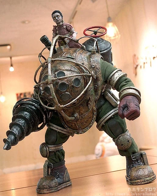 아들~ 아빠가 요즘 유행하는 게임 사왔어~