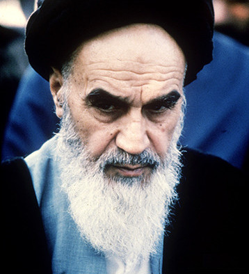 이란 이슬람 공화국 국가 (سرود ملی جمهوری اسلامی ایران, 페르시아, 호메이니, 이란, 이슬람, 시아파)
