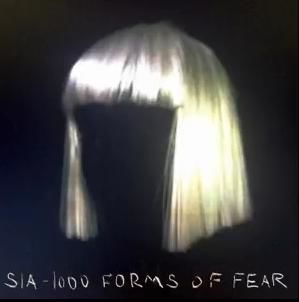 Sia - Fire Meet Gasoline