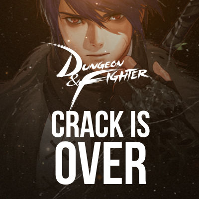 던전 앤 파이터 - Crack is Over (신남, 긴박, 격렬, 진지, 비장, 활기, 경쾌, 게임, OST, 마창사)