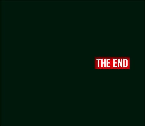 MUCC End of the World 11.Shinde Hoshii Hito (死んでほしい人)