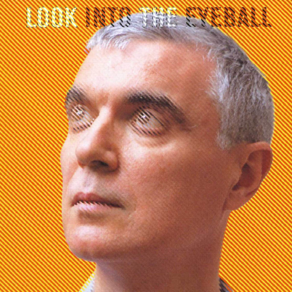 David Byrne - Like Humans Do (흥겨움, 신남, 윈도우XP, 평화, 활기)