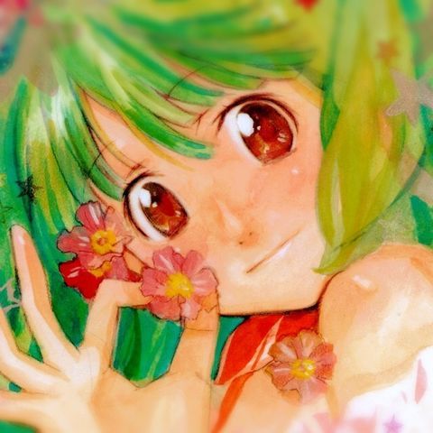 마크로스F 란카 리 - 고양이 일기 (감동, 희망, 평화, 동심, 잔잔, 순수, 고요, 훈훈, 달달, 행복, 애니, 때뜻)