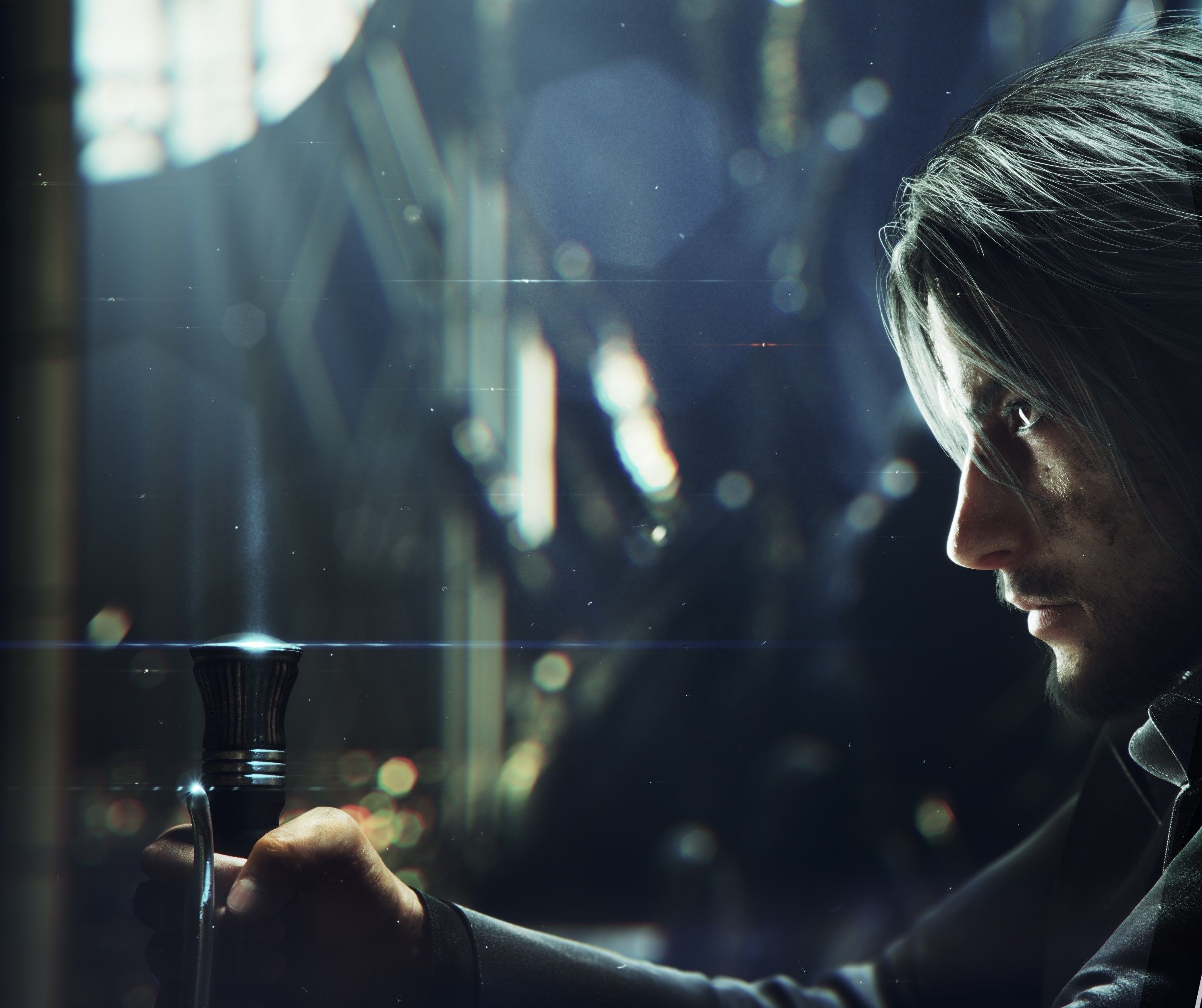 "추천곡" FINAL FANTASY XV 파이널 판타지 XV 로열에디션 (2018) OST - Noctis 녹티스 테마 (애절, 잔잔, 희망, 감동, 슬픔, 쓸쓸, 아련, 비장, 게임, 추출곡)