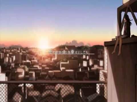 그게 당신의 행복이라 할지라도 - 파나만(ぱなまん) : 희망, 감동, 평화, 잔잔, 정화