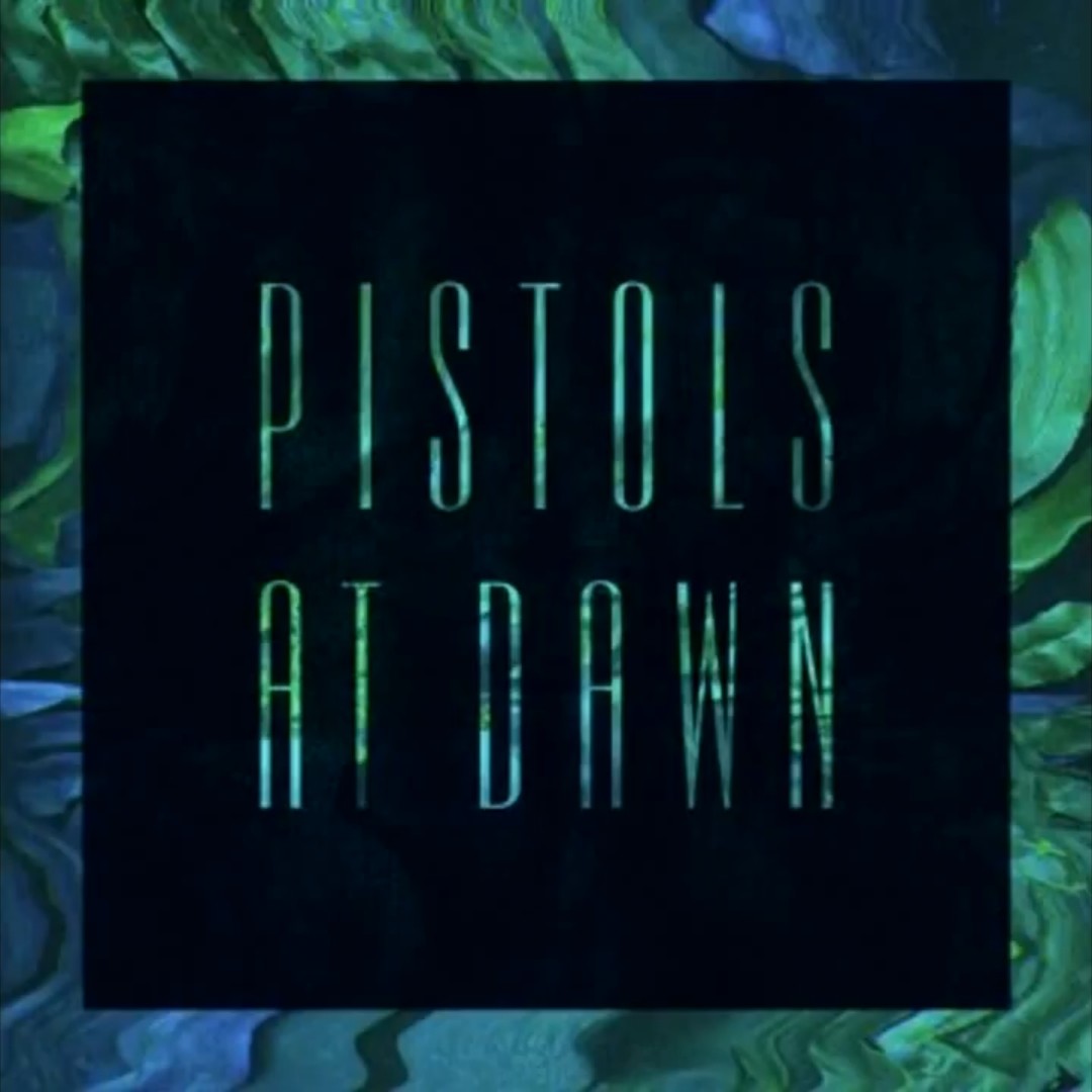 Seinabo Sey - Pistols At Dawn (어쌔신 크리드 유니티)