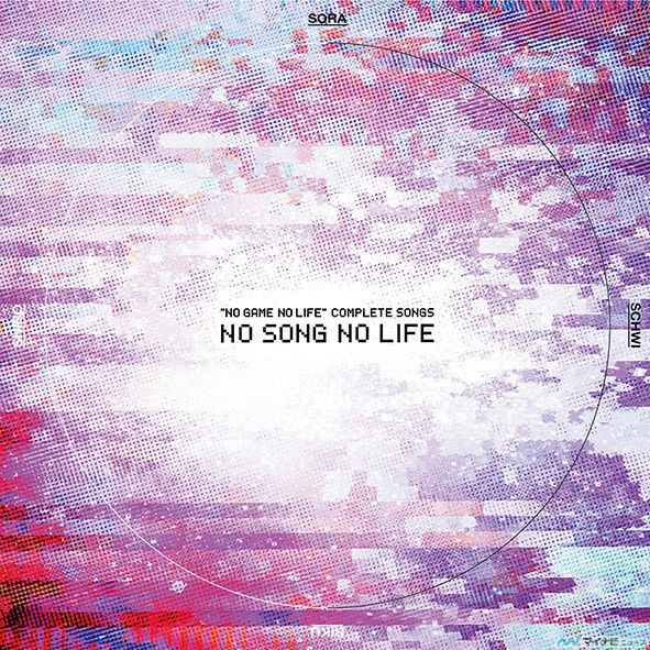 No Game No Life(노게임 노라이프)「NO SONG NO LIFE」THERE IS A REASON by.Konomi Suzuki