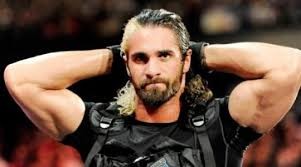WWE 세스 롤린스 5th Seth Rollins 테마곡 (비트,당당,격렬)
