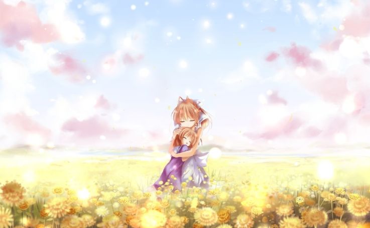 Clannad OST - Roaring Tides (Piano&Violin Arrange)