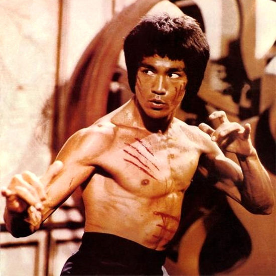 JTL - Enter the Dragon_1분컷