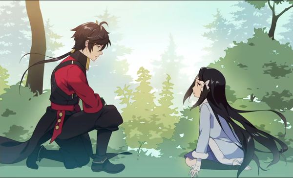 DJMAX RESPECT - Far East Princess