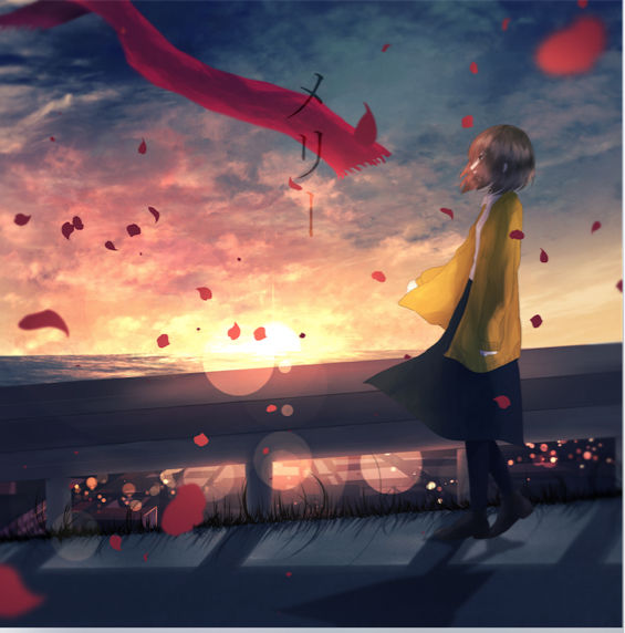 Platonic Love(플라토닉 러브) - 우타이테 카노(鹿乃)